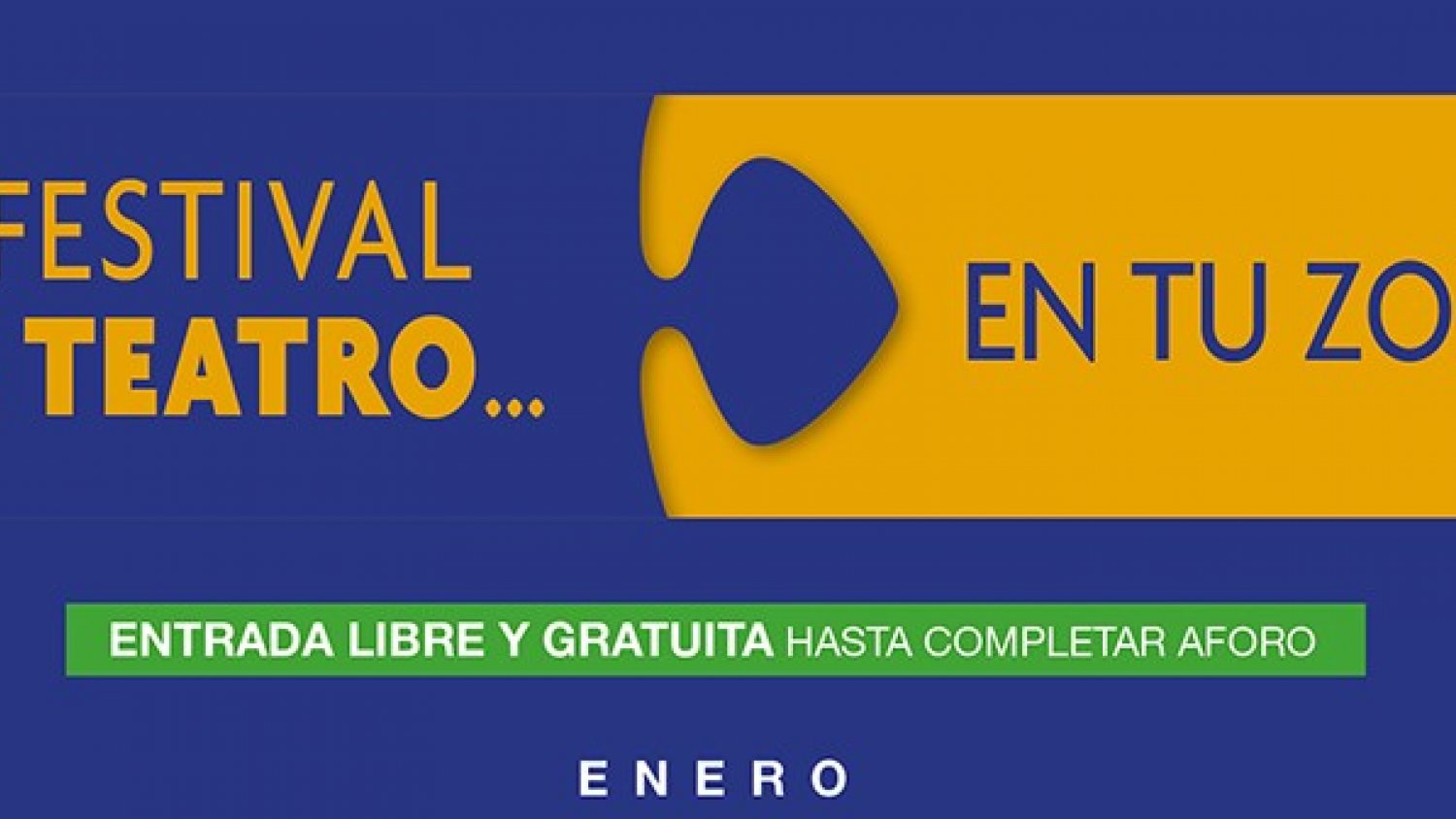 Cuentos, payasos, títeres y zancos animarán los distritos de Málaga con el Festival de Teatro...en tu zona