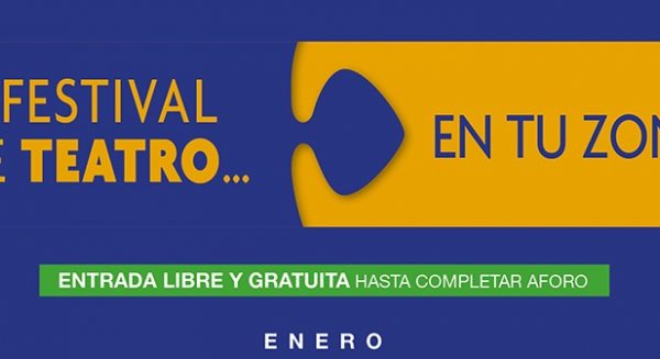 Cuentos, payasos, títeres y zancos animarán los distritos de Málaga con el Festival de Teatro...en tu zona