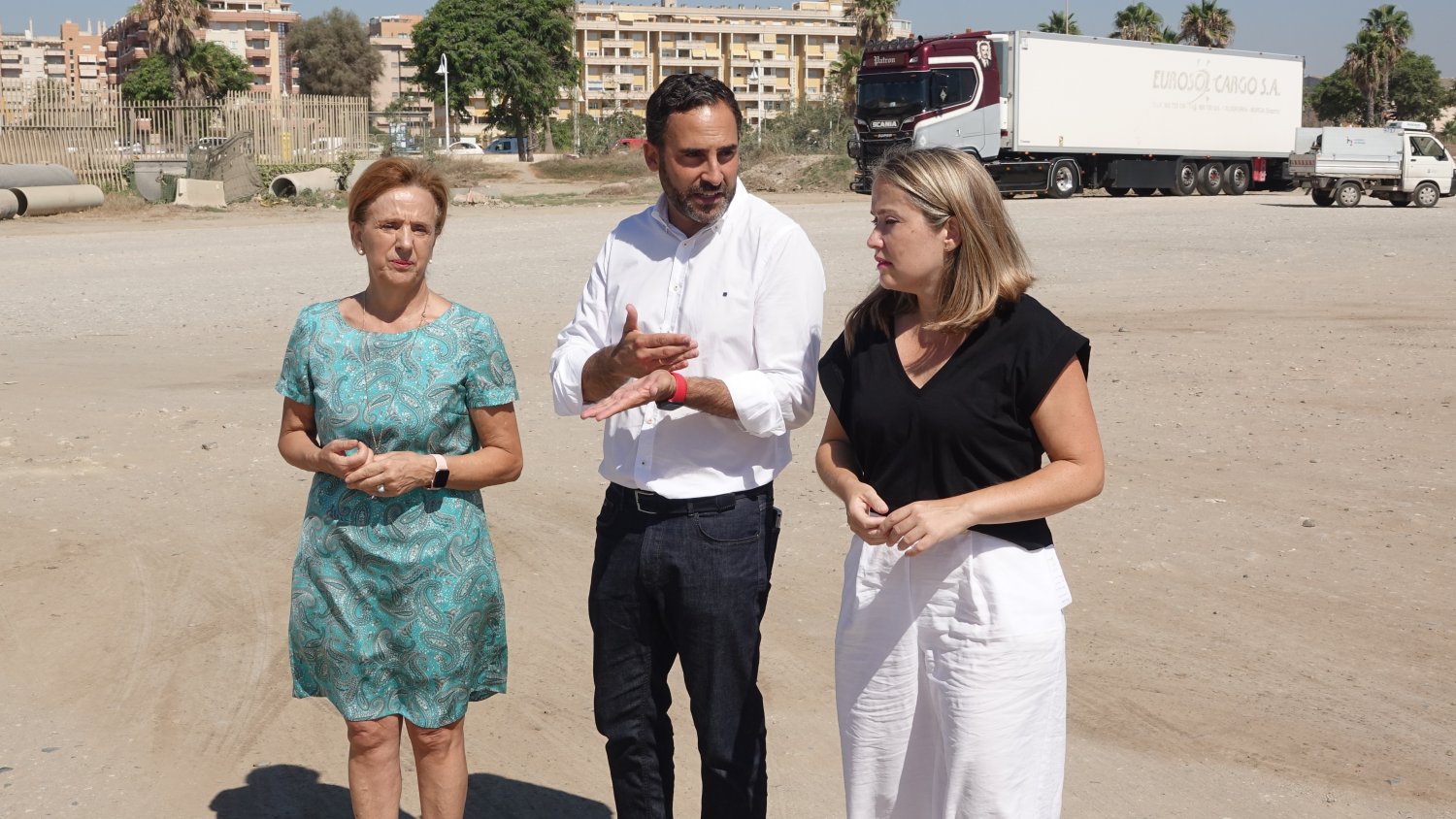 PSOE presentará iniciativas parlamentarias ante el 