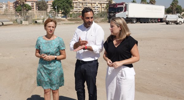 PSOE presentará iniciativas parlamentarias ante el 