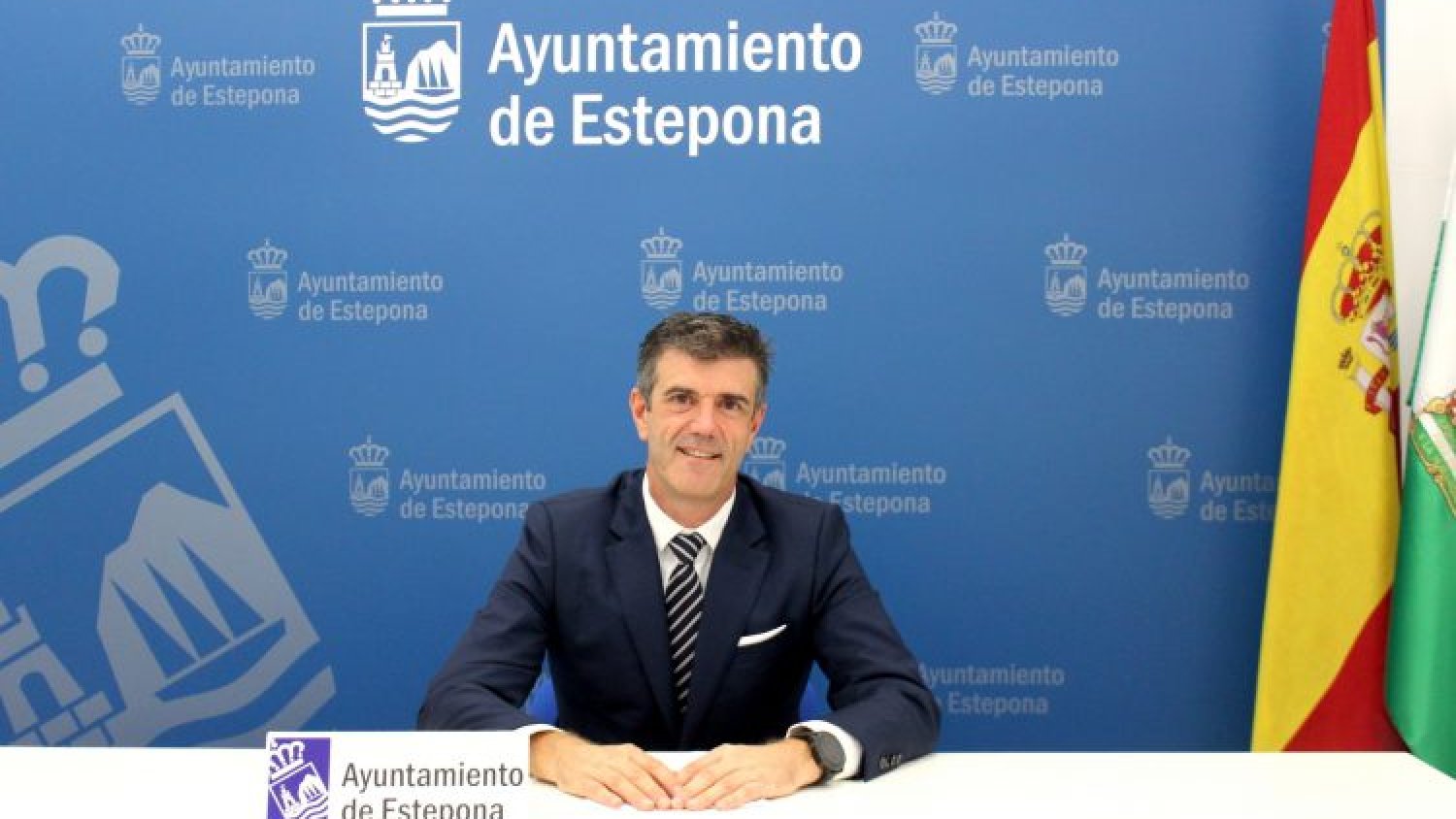 José María Ayala renuncia a su acta de concejal en Estepona para seguir su labor como parlamentario andaluz