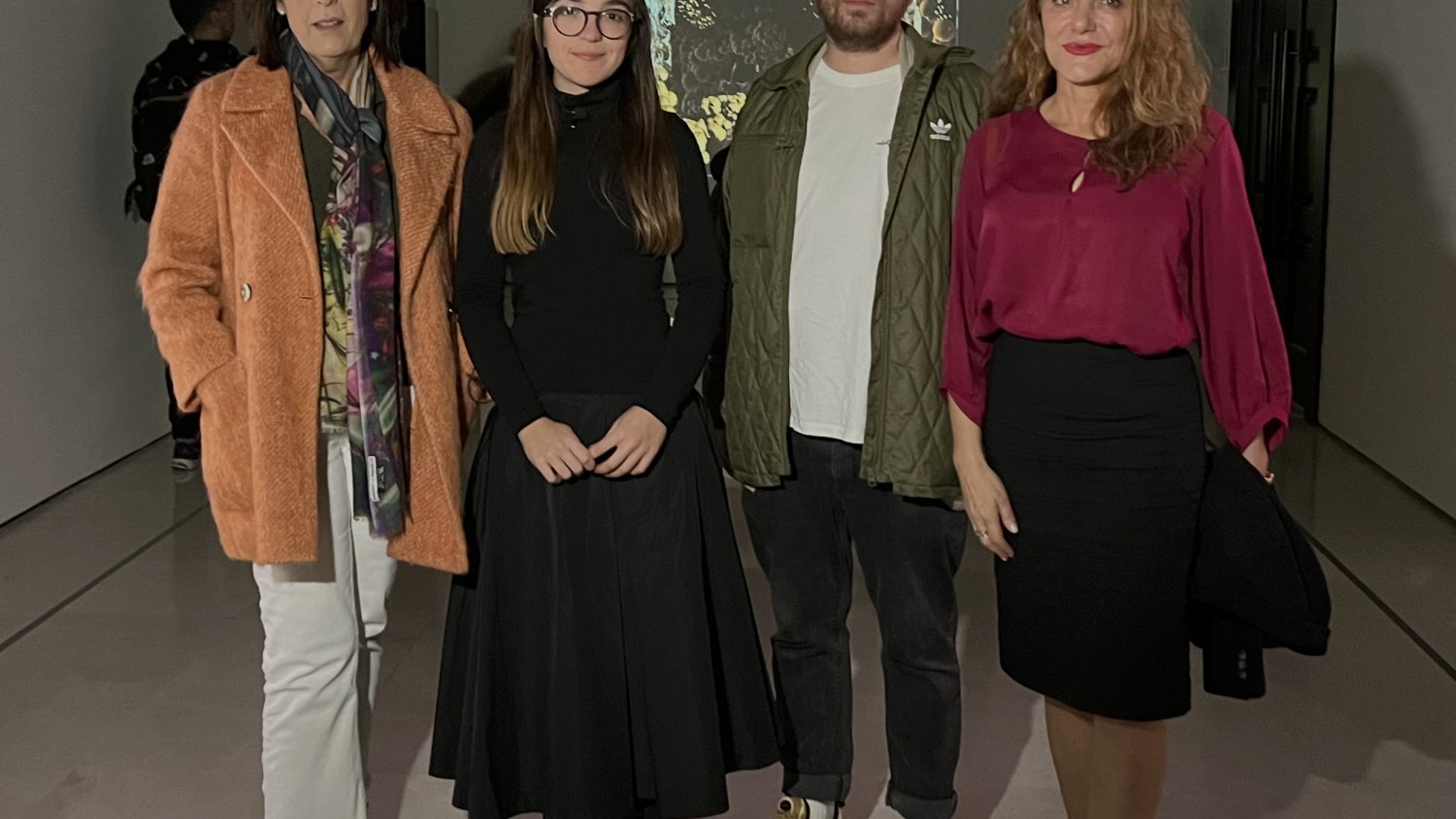 El Museo Carmen Thyssen Málaga acoge ‘Hiperbarroco’: una instalación sonovisual del colectivo Durovino