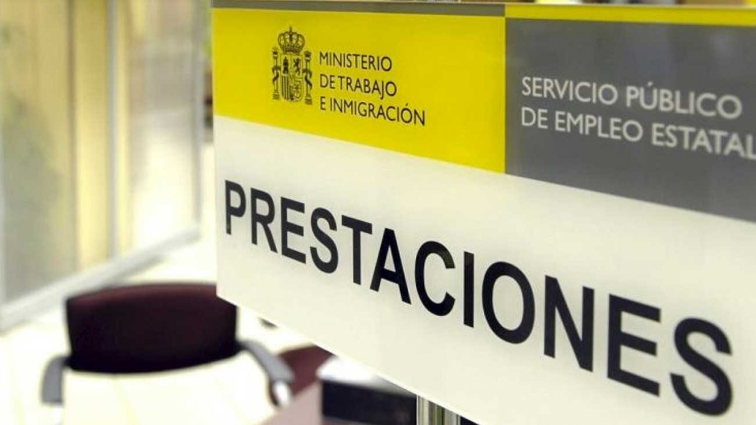 La mejora de la protección del nivel asistencial del desempleo del Gobierno beneficia a más de 35.000 malagueños 