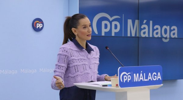 Partido Popular: “Los malagueños pagan la mayor subida de precios del país ante la inacción de Sánchez” 