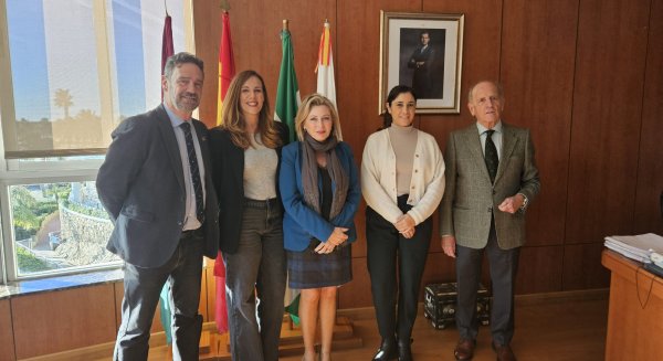 Autónomos y pymes malagueños reciben más de 22,5M€ en ayudas para compensar el sobrecoste energético