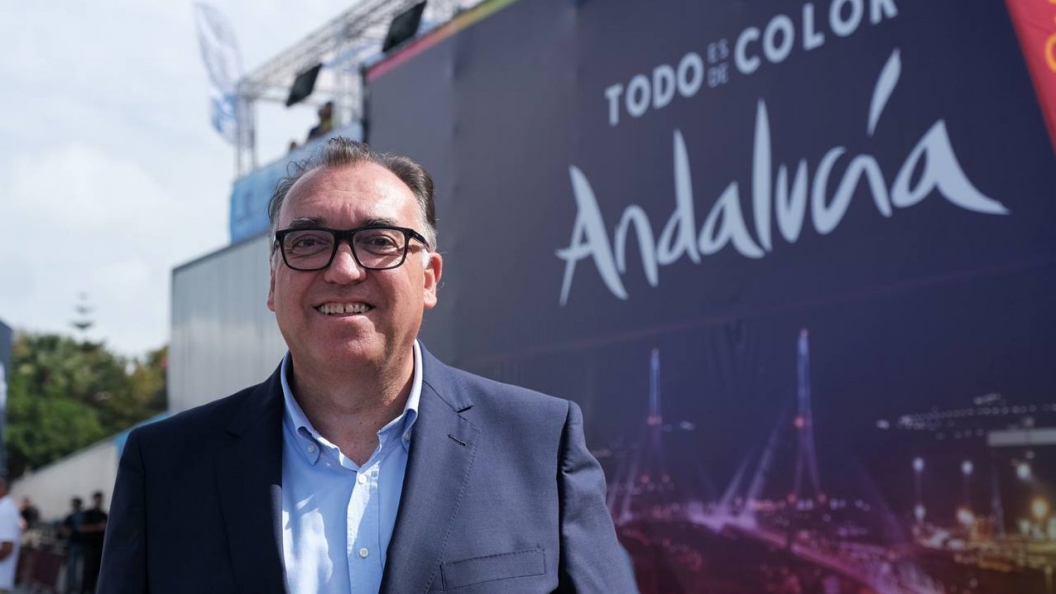 La Junta resuelve la concesión de 2,49 millones para un Plan de Sostenibilidad Turística en Fuengirola