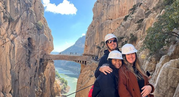 Turismo Costa del Sol organiza un fam trip para nómadas digitales con influencia en Linkedin, Tik Tok e Instagram
