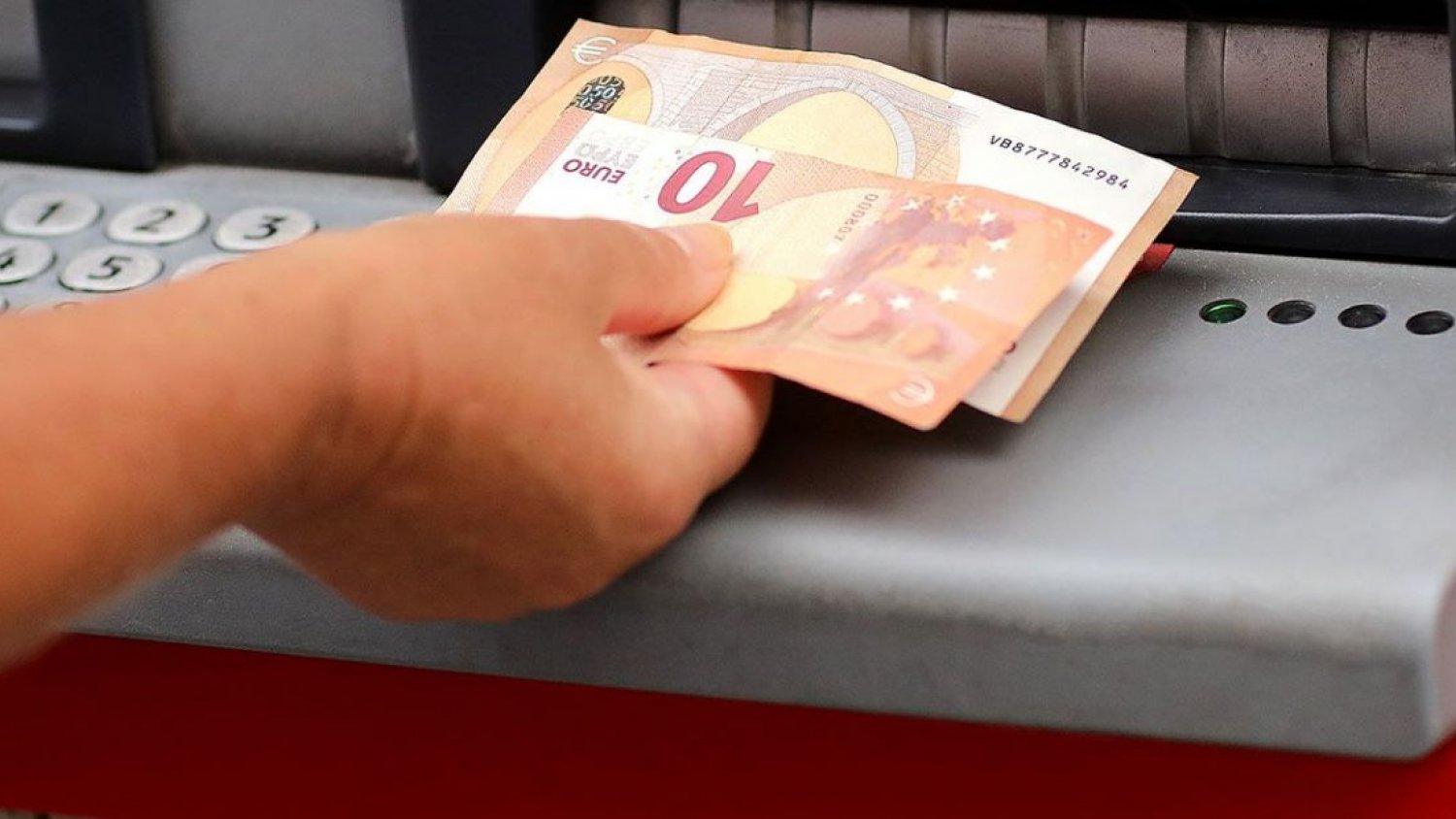 El Ingreso Mínimo Vital supera los 91.500 beneficiarios en la provincia de Málaga 