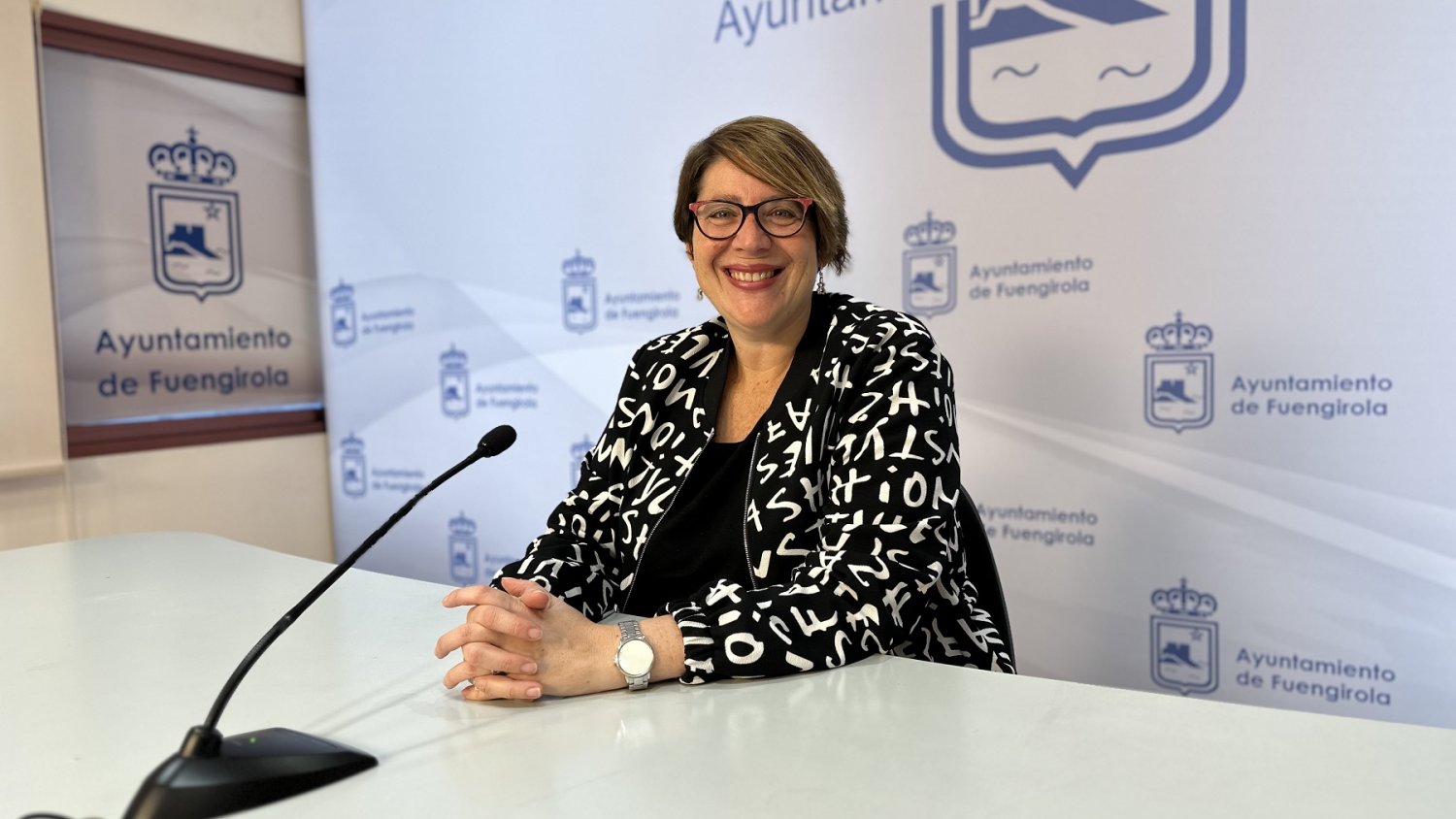 Fuengirola activa los servicios del Plan Corresponsables para facilitar la conciliación de las familias de la localidad