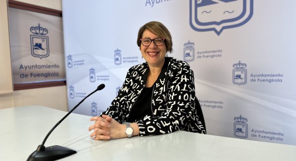 Fuengirola activa los servicios del Plan Corresponsables para facilitar la conciliación de las familias de la localidad