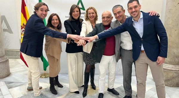 La Junta de Andalucía aprueba definitivamente el Plan Especial del Casco Histórico de Ronda