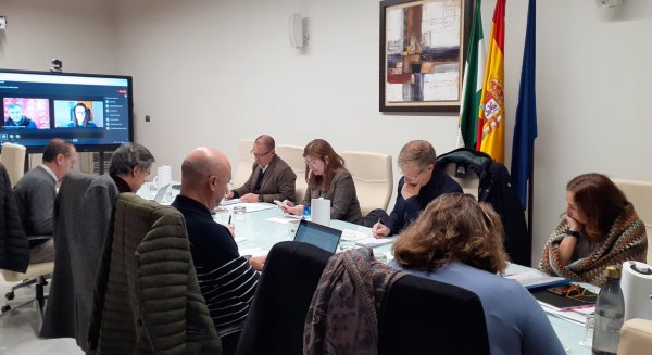 Destinan por primera vez un presupuesto específico para refuerzos de personal en los juzgados más sobrecargados 