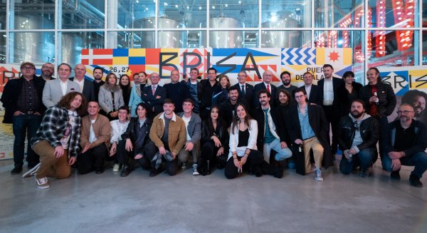Brisa Festival estrena recinto en su edición de 2024: el Puerto de Málaga, del 25 al 27 de julio