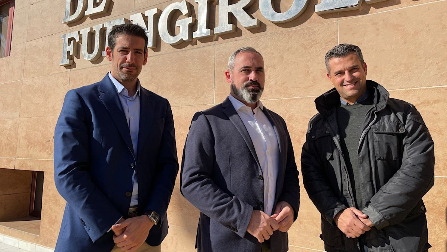 Antonio Luna (VOX): Los presupuestos de Fuengirola “son muy mejorables” pues “perpetúan errores anteriores” 