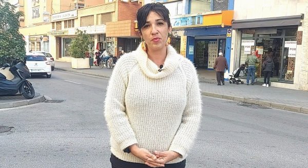 Con Málaga pide una campaña institucional contra sesgos sexistas en juguetes y videojuegos