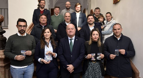 La Cabalgata de Reyes de Antequera repartirá más de 90.000 regalos en la tarde del próximo viernes 5 de enero