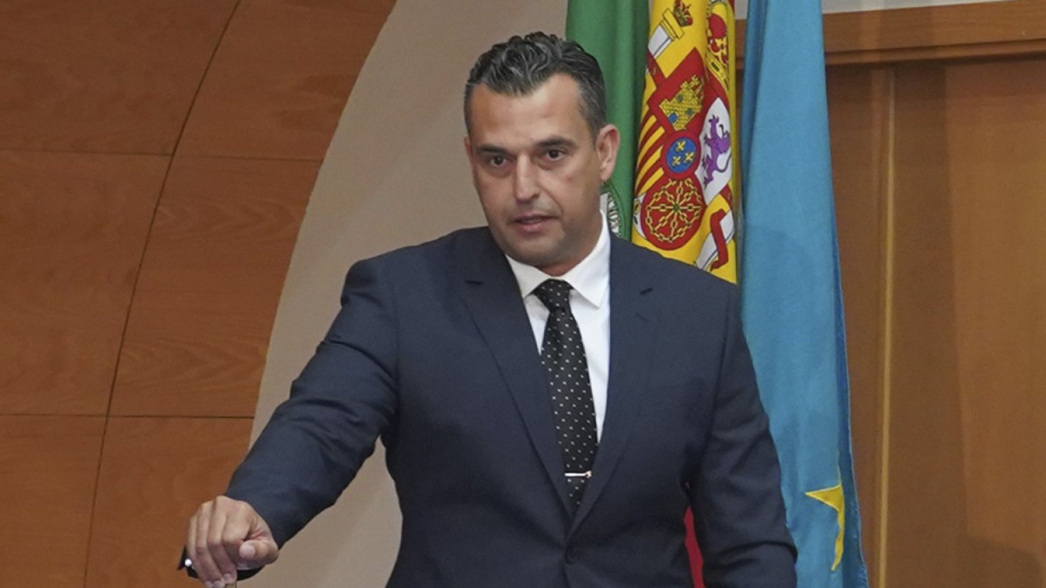 VOX denuncia que la deuda de Fuengirola con la empresa FCC ha crecido innecesariamente por los intereses