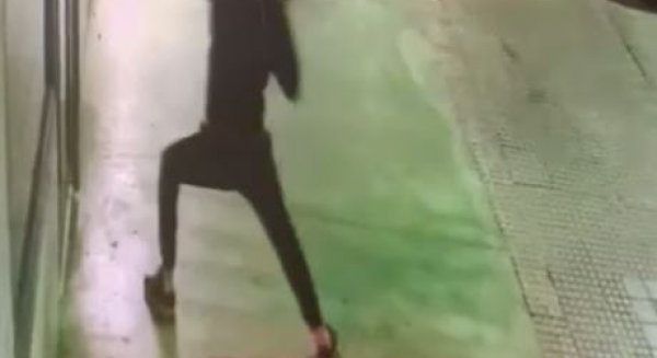 Detenido el responsable de los robos perpetrados en las últimas semanas en comercios de La Virreina (Málaga)