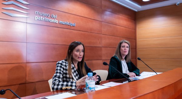 Málaga aprueba la cesión de 13 parcelas municipales a la sociedad de viviendas para la construcción de 1.168 VPO