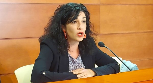 Con Málaga pide reforzar en Navidad el control del uso irregular de la pirotecnia por convivencia e inclusión