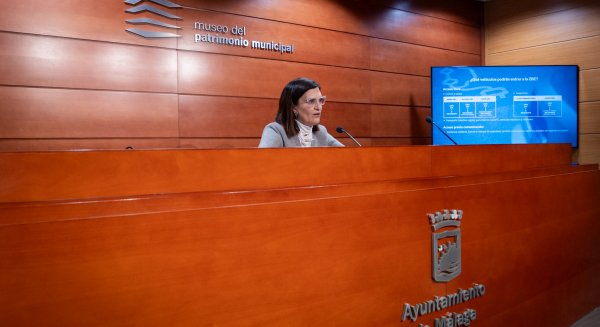 El Ayuntamiento de Málaga define la regulación de la Zona de Bajas Emisiones que entrará en vigor en el 2024