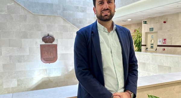 259 fuengiroleños han conseguido un trabajo a través de la Concejalía de Formación y Creación de Empleo en 2023