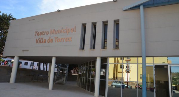 Torrox volverá a ser en 2024 epicentro de la creación de vanguardia flamenca