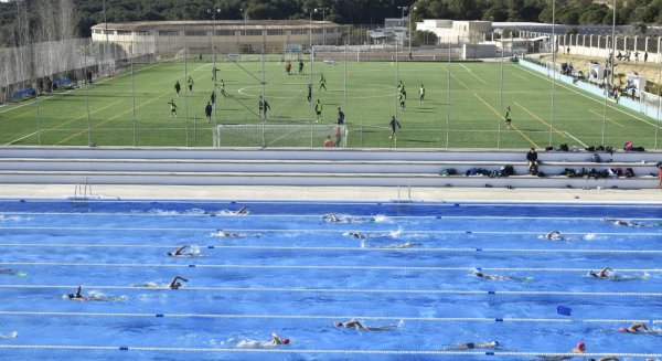 El turismo deportivo genera en 2023 en Torremolinos un impacto económico superior a los tres millones de euros