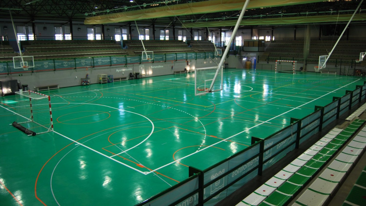 Torremolinos será la sede de la Supercopa femenina de fútbol sala en 2024
