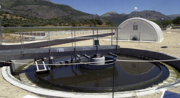 Diputación destina 1,1 millones de euros a la mejora de las depuradoras de Colmenar, Parauta y Villanueva de Tapia