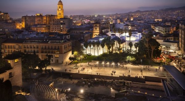 El Museo Picasso Málaga recibe en 2023 su mayor número de visitantes: 779.000 personas