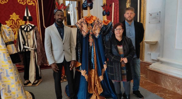 Con Málaga exige poner fin al ‘blackface’ en la Cabalgata de Reyes de la capital
