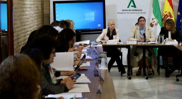 El IAM lanza la convocatoria de subvenciones por 1,1M€ dirigidas a las asociaciones de mujeres