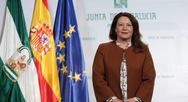 La Junta apuesta por la digitalización del campo andaluz para ganar competitividad en tiempos de sequía