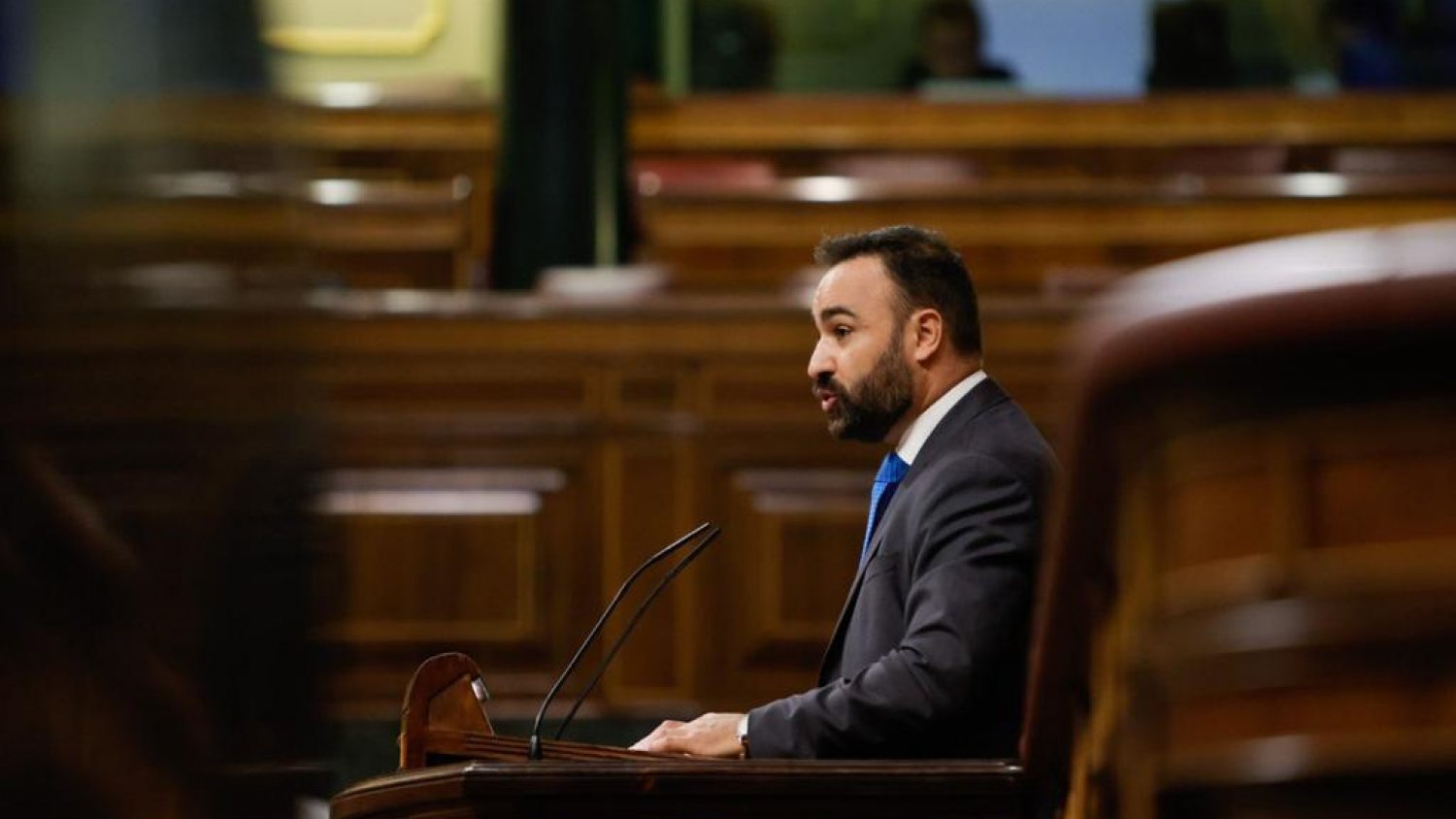 El PP pide al Gobierno que en 2024 dé a Málaga el lugar que merece en la lista de inversiones