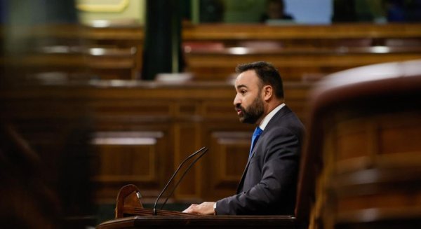 El PP pide al Gobierno que en 2024 dé a Málaga el lugar que merece en la lista de inversiones