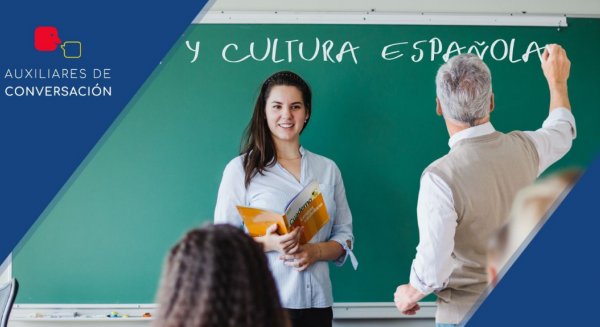 CCOO denuncia la situación de precariedad que sufren los auxiliares de conversación en los colegios de Málaga
