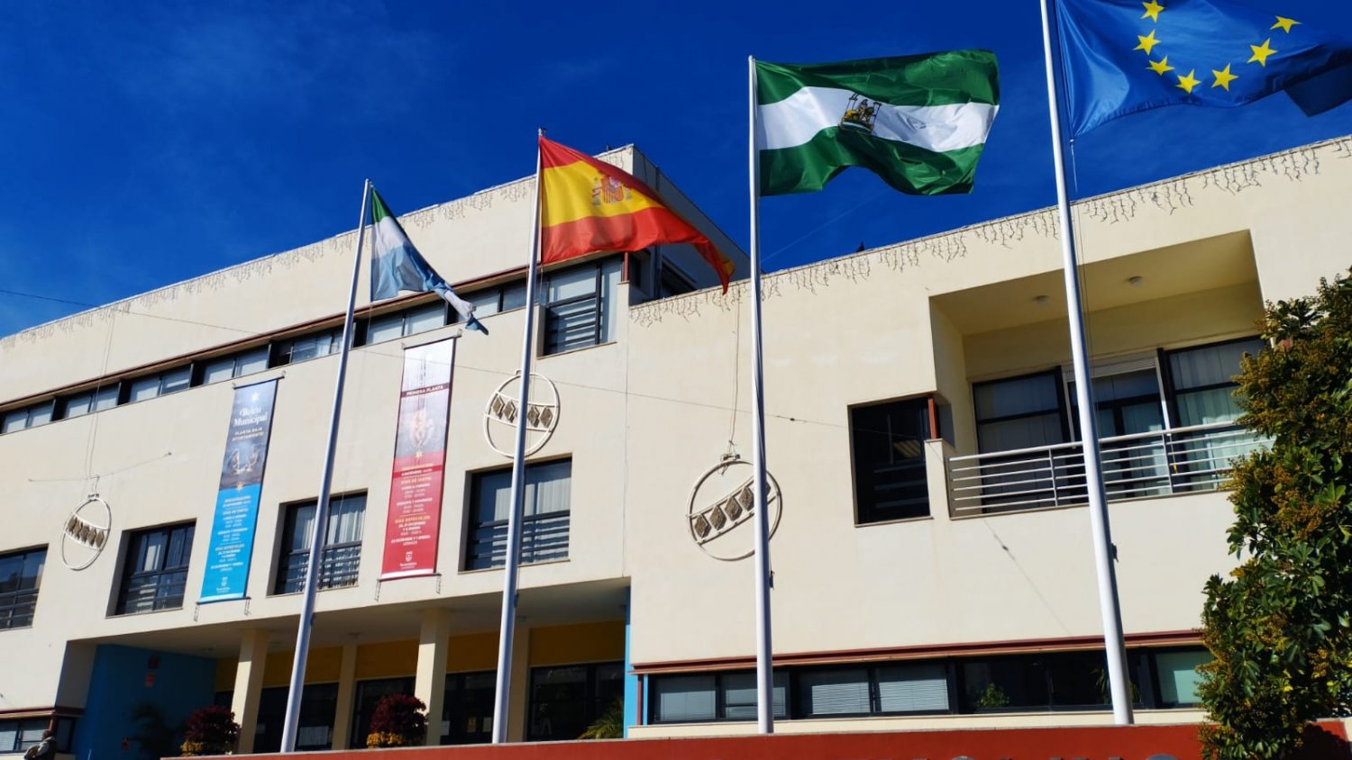 Más de 3.200 personas se beneficiarán de las ayudas que Torremolinos destina a asociaciones con fines sociales