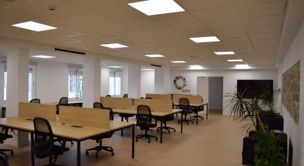 La Noria abre una nueva convocatoria para el impulso de 20 proyectos de emprendimiento social en la provincia