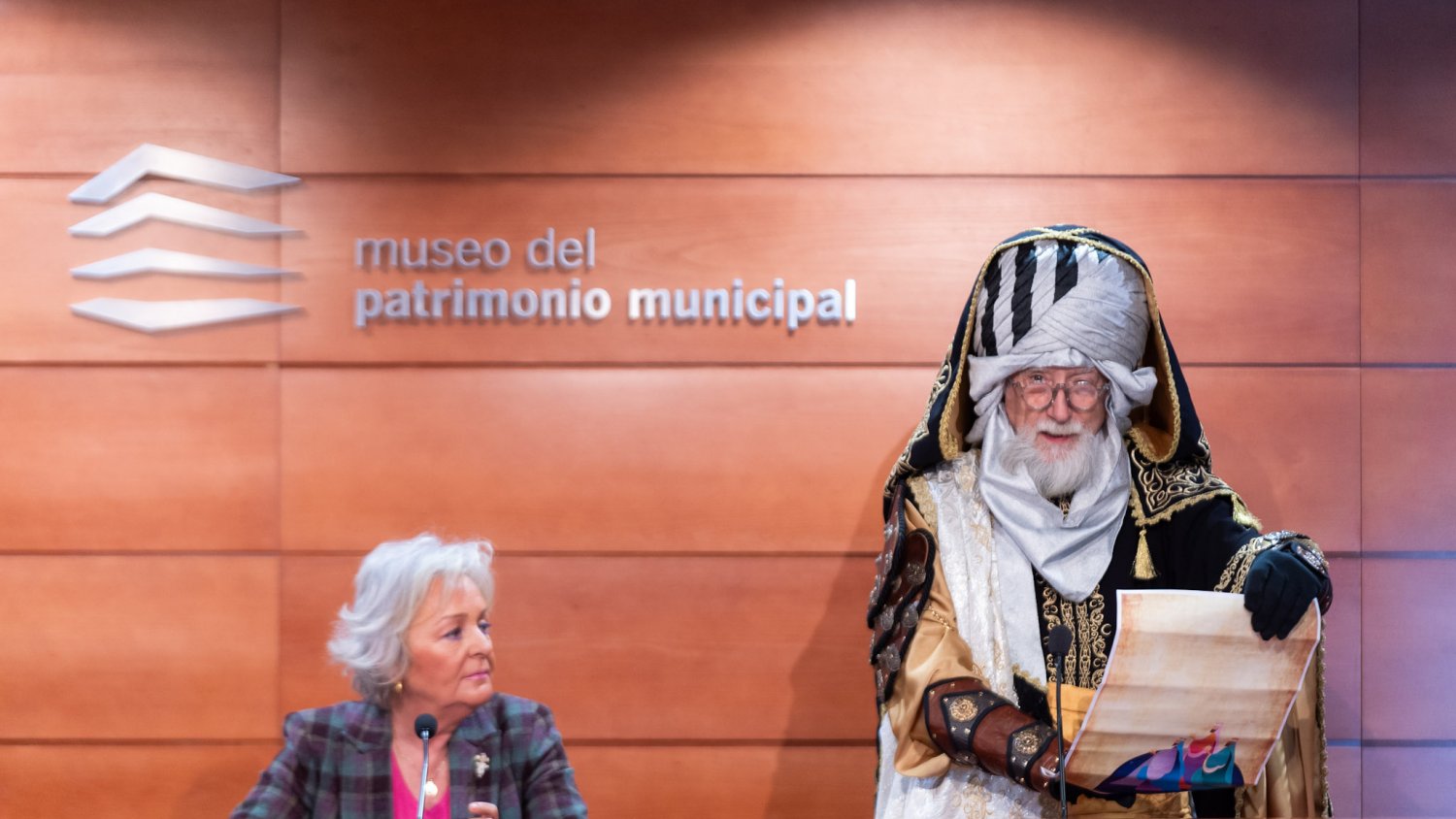 La cabalgata de los Reyes Magos 2024 en Málaga contará con 13 carrozas y 20 espectáculos de acompañamiento