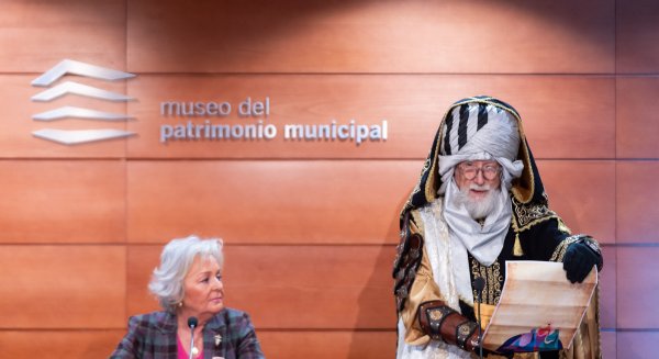 La cabalgata de los Reyes Magos 2024 en Málaga contará con 13 carrozas y 20 espectáculos de acompañamiento