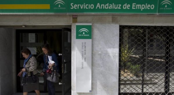 CCOO valora con cautela los últimos datos del paro de 2023 en Málaga ante un 2024 marcado por la crisis hídrica 