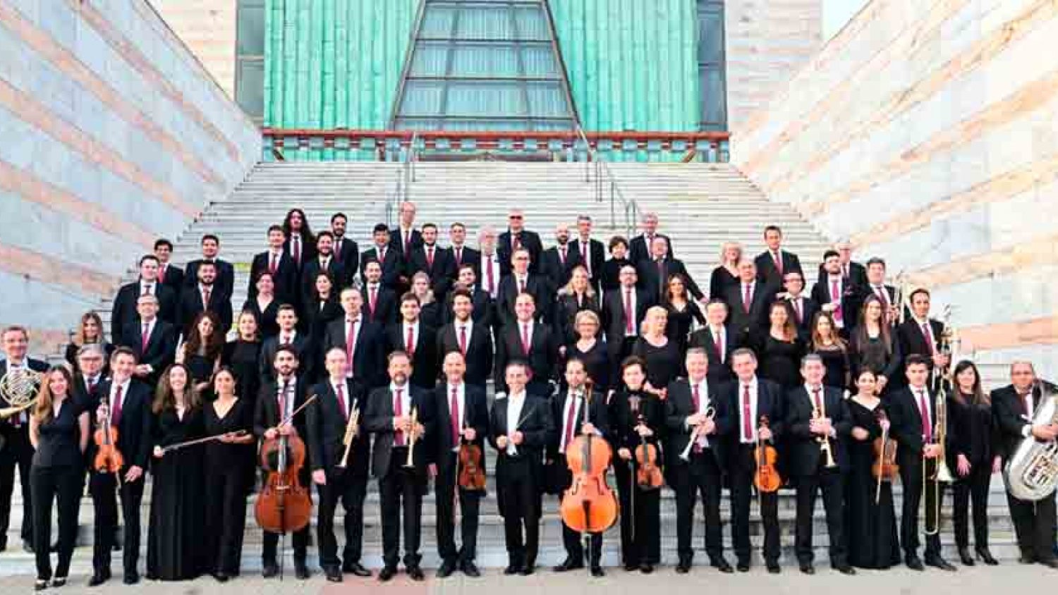 La Orquesta Filarmónica de Málaga trae Peter Pan en concierto al auditorio de la Diputación el 7 de enero 