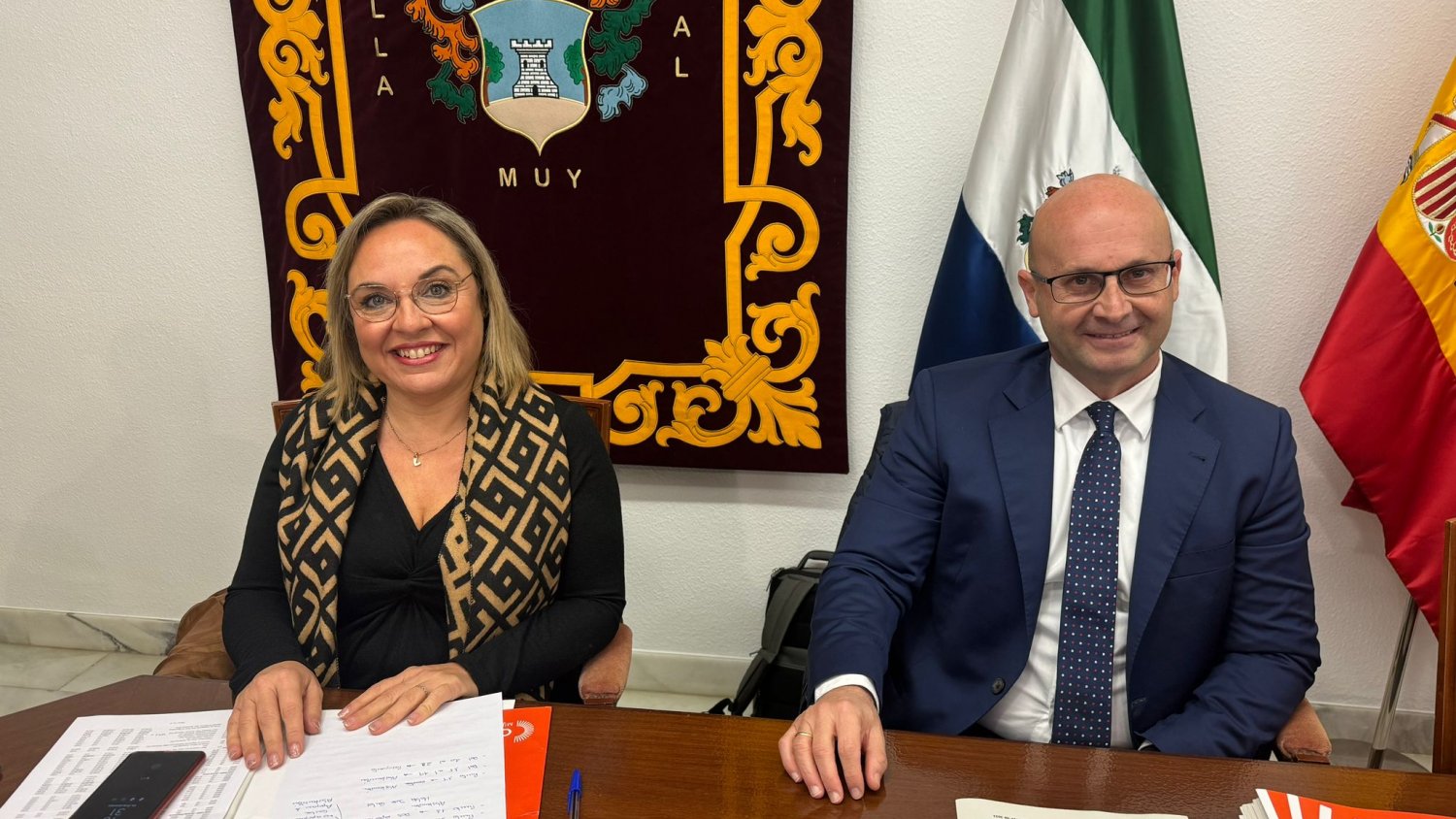 CS Mijas lamenta que los presupuestos municipales castiguen al turismo, la seguridad y los más vulnerables