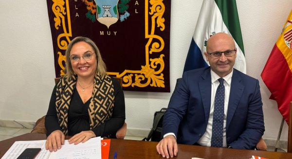 CS Mijas lamenta que los presupuestos municipales castiguen al turismo, la seguridad y los más vulnerables