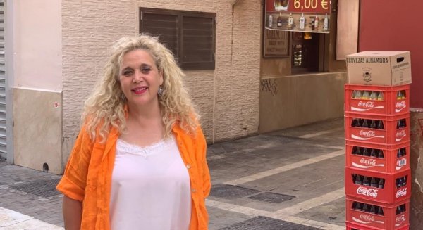 Unidas Podemos denuncia que Málaga se ha convertido en el “centro de referencia” para el “turismo de borrachera”