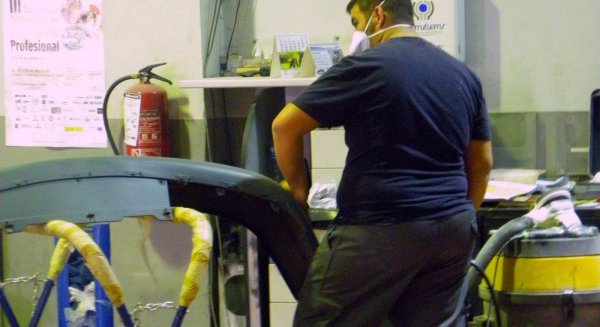 Cuarenta centros públicos de FP impartirán formación para la obtención de certificados de profesionalidad