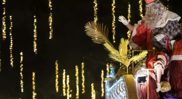 Canal Málaga RTV retransmitirá en directo la cabalgata de los Reyes Magos de la capital