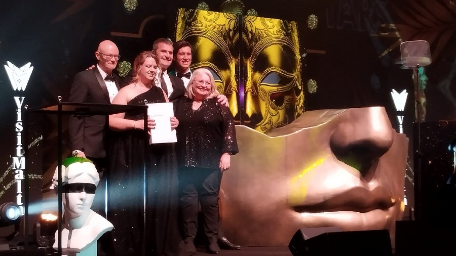 Costa del Sol participa en el evento del año del operador turístico número uno en Reino Unido, Jet2holidays