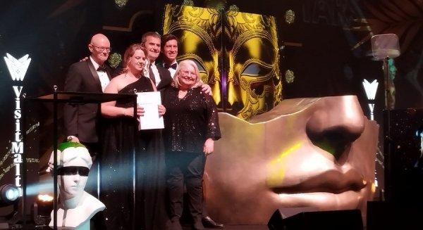 Costa del Sol participa en el evento del año del operador turístico número uno en Reino Unido, Jet2holidays